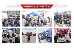 China Concrete Mixer Truck manufacturer