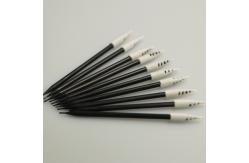 China Polyurethane 100Ppi Open Cell Cleanroom Foam Swabs supplier