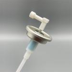 400 Mcl Metered Aerosol Valve For Efficient Spray In Healthcare And Household Products for sale