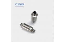 China BP156-M Mini Pressure Transmitter Sensor With M12 Connector Pressure Transducer supplier
