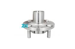 China Smooth Wheel Hub Bearing B12-3103020 Standard Size supplier
