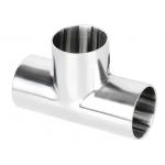 High Pressure Seamless Pipe Fittings Forging Technique ISO Certification 9000LBS Pressure Rating for sale