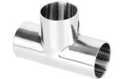 China High Pressure Seamless Pipe Fittings Forging Technique ISO Certification 9000LBS Pressure Rating supplier