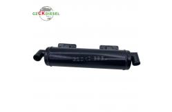 China High Quality Oil Cooler 3600880 3882324 For Engine L10 supplier