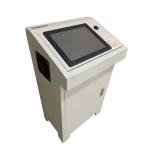 Grosse Electric Control Cabinet JC700 Retrofitting Textile Parts For Weaving Looms for sale