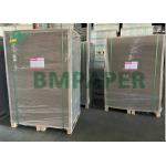 Hard Stiffness 1.5MM 2MM Rigid Board 93x130cm Sheet For Packaging Boxes