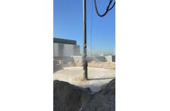 China 176kW Power Pack Hydraulic Vibroflot Adapt To Soil Layer Frequency in Liquefaction Resistance supplier