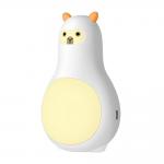 M9 Portable Sleeping Aid Speaker Night Light Mode 50H Battery Multiple Hypnotic Sound for sale