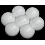 92% Alumina Ceramic Grinding Ball Spherical Shape With High Purity for sale