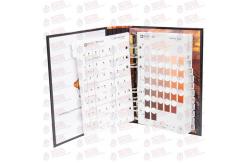 China Munsell Soil Colour Chart Soil Testing Equipment supplier
