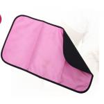 Multi Function Polyester Mommy Bag Portable Mummy Tote Dipper Bag