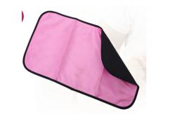 China Multi Function Polyester Mommy Bag Portable Mummy Tote Dipper Bag supplier