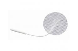 China Body Massage Hydrogel Reusable Self Adhesive Electrodes supplier