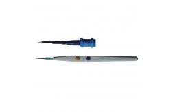 China Ergonomic Handle Monopolar Diathermy Pencil supplier