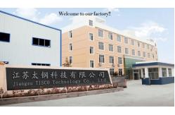 China Stainless Steel Coil manufacturer