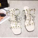 Lady ' S Sandal Coiled TPU Shoe Material for sale