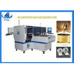 90000cph LED 3014 Smd Placement Machine For Led Chip Resistor for sale