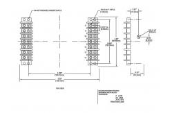 China IGBT Power Module XWS4805B High Power Package FUJITSU IGBT Power Module supplier