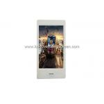 Android Wifi Vertical Advertising Screen Digital Ad Player Display Portrait Lcd Panel