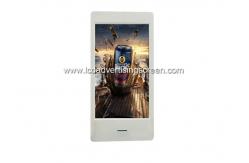 China Android Wifi Vertical Advertising Screen Digital Ad Player Display Portrait Lcd Panel supplier