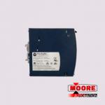 1606-XLS480E  Allen Bradley  DC Power Supply Module