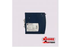 China 1606-XLS480E  Allen Bradley  DC Power Supply Module supplier