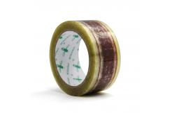 China Bopp Transparent Self Adhesive BOPP / OPP Packing Tapebopp Printed Tape supplier