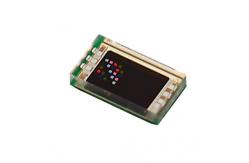 China Sensor IC​ VD6283TX45/1
 Optical Sensor Ambient 6-UFBGA
 supplier