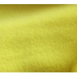 100% Polyester Circular Knit Fabric , Bright Color School Soft Velvet Fabric for sale