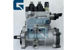 China 375-2647 3752647 C7.1 Fuel Injection Pump For E320D2 Excavator supplier