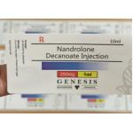 Nand Decanoate Glass Vial Labels Laser Film Material Panton Color for sale