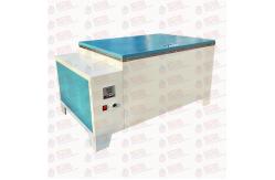 China AC380V 50Hz Concrete Curing Tank / Accelerated Curing Tank Automatic supplier