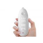 Accurate Non Contact Forehead Thermometer , Ir Thermometer For Body Temperature for sale