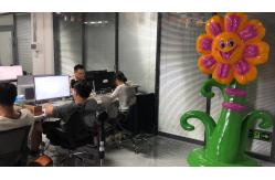 China Splash Water Playground manufacturer