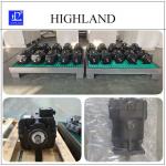 LMF50 Drying Machinery Hydraulic Piston Motor Component Common