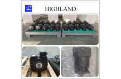 China LMF50 Drying Machinery Hydraulic Piston Motor Component Common supplier