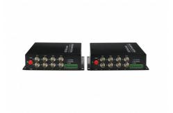 China SDI Digital video fiber optic converter 3 years warranty,CE RoHS FCC certification supplier