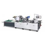 FMW-800HS Window Pasting Machine Automatic Full Servo Intelligent for sale