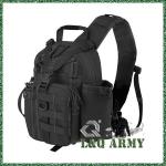 2015 Fashion New style durable Army Molle Assault tactical sling bag for sale