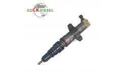 China Fuel Injector 20R8968 557-7633 for  C9 Engine 330D Excavator supplier