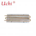 High power laser cooling water plate, water cooling plate radiator customized processing for sale