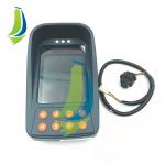 35B0149 Monitor Display Panel 35b0149 For CLG925D CLG922D Excavator for sale