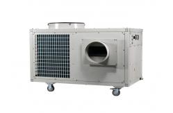 China 48800BTU Portable Spot Coolers supplier