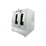 High Pressure Flushing SMT Cleaning Equipment For Water Based Ink Screen MT-4100W for sale