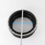 LHF500/220-2 Industrial Air Springs Double Convoluted For Material Shakers for sale