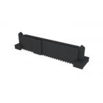 PSAS4F3130341TR Connectors SAS PCIe Receptacle Connectors 68POS Pluggable Connectors for sale