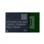 Memory IC Chip AF016GEC5A-2001A3 128Gbit Embedded Flash Memory IC BGA153 for sale