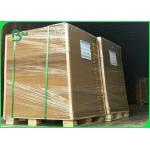 High Quality Kraft Paper 80gsm - 400gsm In Sheet For Printing & Packaging for sale