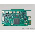 KLJ-M4488-A0 ZS8MM-72MM motherboard for sale