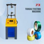 Plastic Material 20KN PP strap Tensile Strength Testing Machine for sale